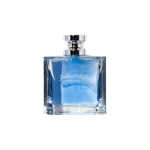 Nautica Voyage Eau De Toilette Spray 3.3 oz
