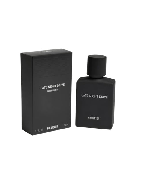 Late Night Cologne 1.7 oz
