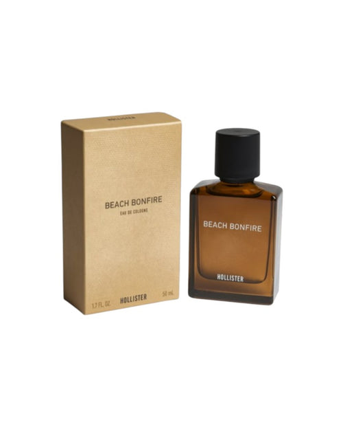 Beach Bonfire Cologne 1.7 oz