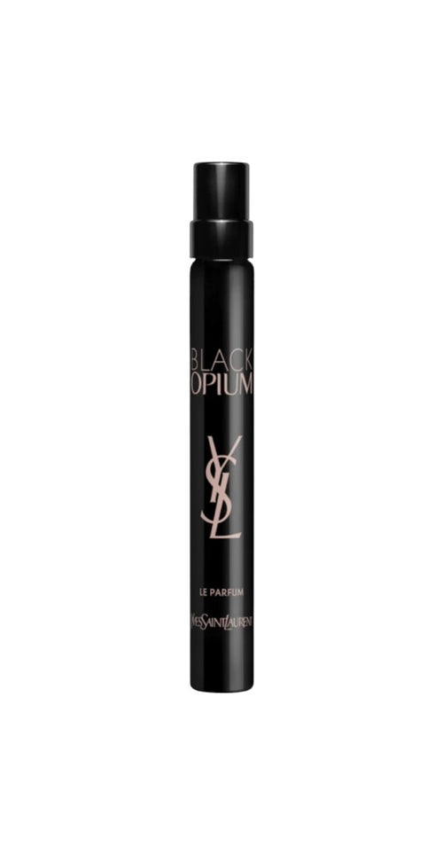 Yves Saint Laurent Black Opium Le Parfum Travel Spray .34oz