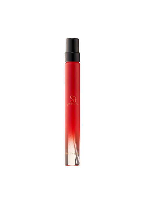 Armani Beauty Sì Passione Eau de Parfum Travel Spray .34oz
