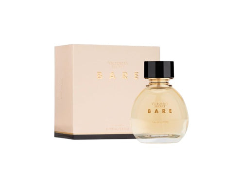 Victoria's Secret Bare Eau de Parfum (3.4 oz / 100 mL)