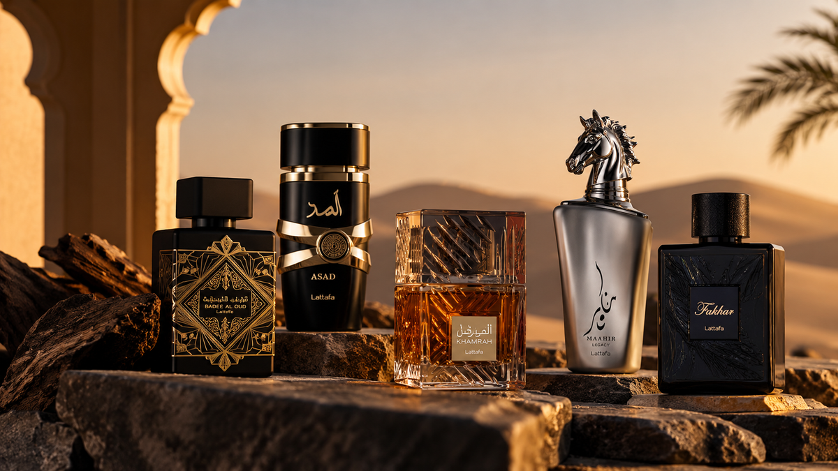Best Lattafa Perfumes for Men in 2026: 10 Fragrances Worth Trying