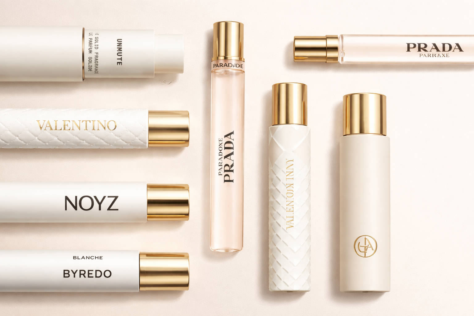 Travel Sprays