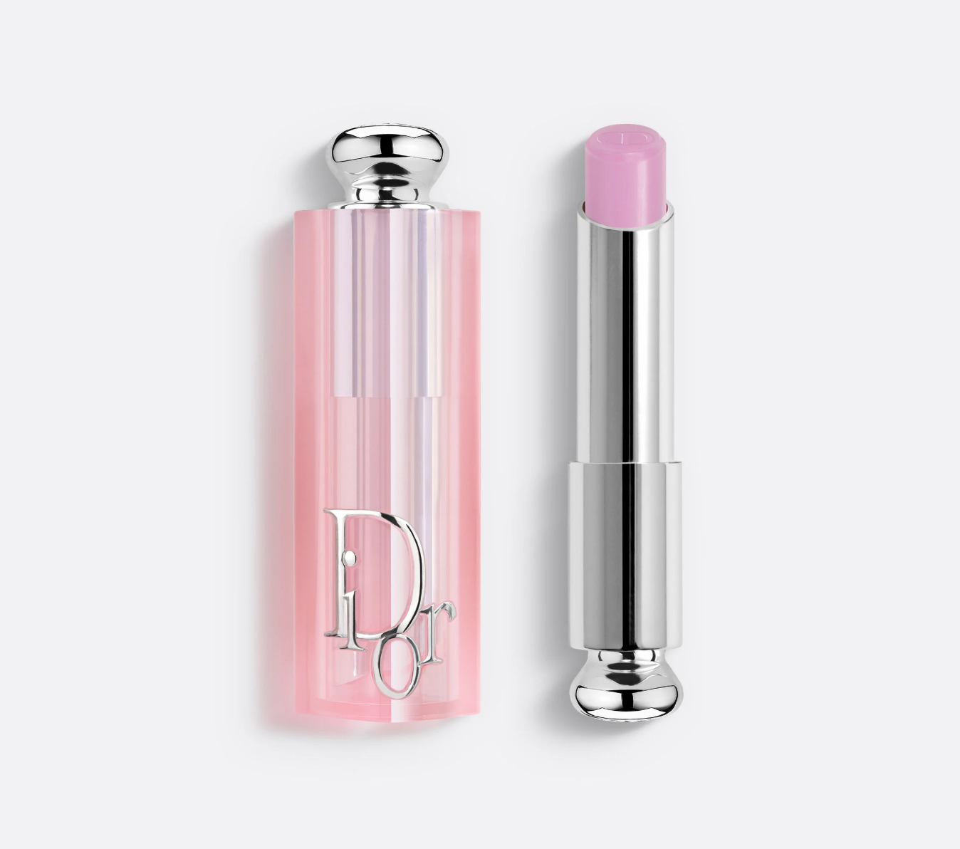 Dior Addict Lip Glow Balm ( select your color ) - 063 pink lilac image