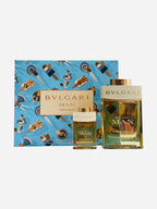 Bvlgari Man Terrae Essence Eau de Parfum 2-Piece Gift Set