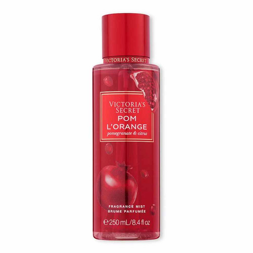 Victoria's Secret Pom L'Orange Fantasies Fragrance Mist 8.4 Fl Oz image 0