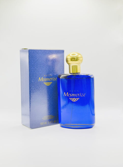 Avon Mesmerize Cologne For man 3.4 oz image 0