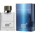 Mont Blanc Starwalker men Eau De Toilette Spray - 1.7oz/50ml image