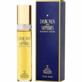 Diamonds & Sapphires Women Eau De Toilette Spray by Elizabeth Taylor - 1.7oz/50ml image