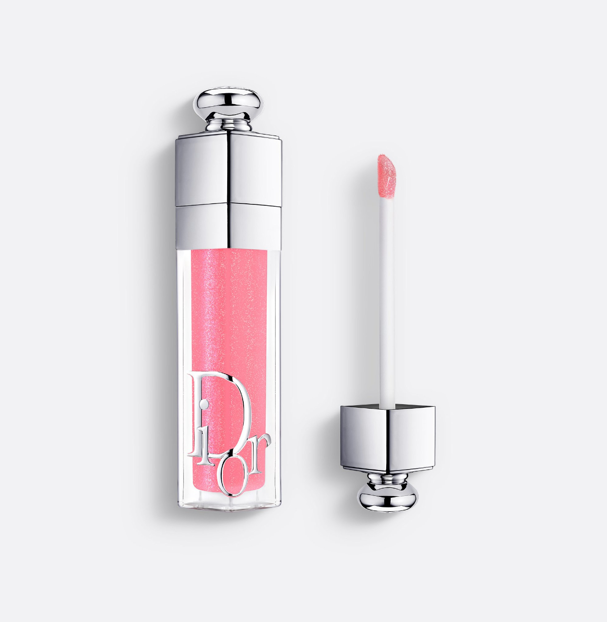Dior Addict Lip Maximizer - 010 holo pink image