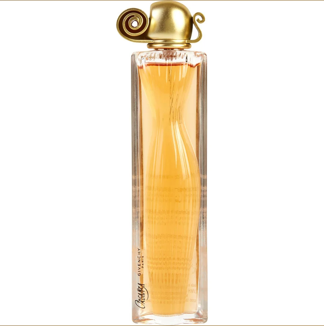 Organza Women Eau De Parfum Spray by Givenchy - 1.7oz/Tester image