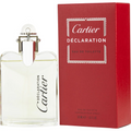 Cartier Declaration Eau de Toilette For men - 1.7oz/50ml image
