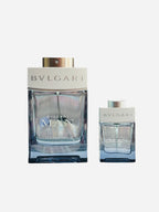 BVLGARI Man Glacial Essence Eau de Parfum 2-Piece Gift Set