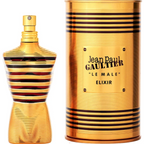 Jean Paul Gaultier elixir Le male 4.2 oz image 0