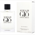 Acqua Di Gio men Eau De Parfum Spray By Giorgia Armani - 4.2oz/125ml image