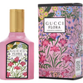 Gucci Flora Gorgeous Gardenia Eau de Parfum For Women - 1 oz / 30 ml image