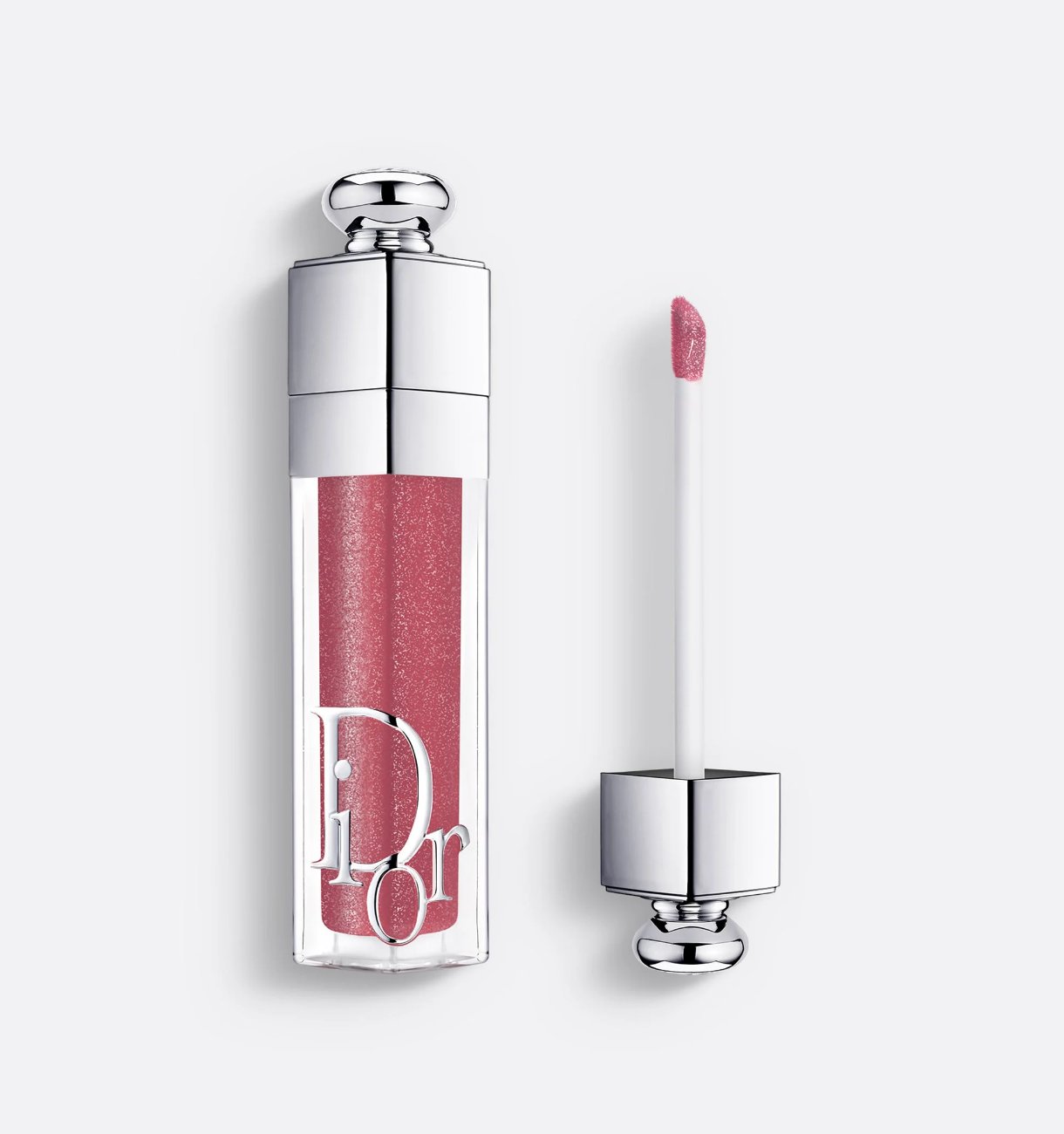 Dior Addict Lip Maximizer - 026 intense mauve image