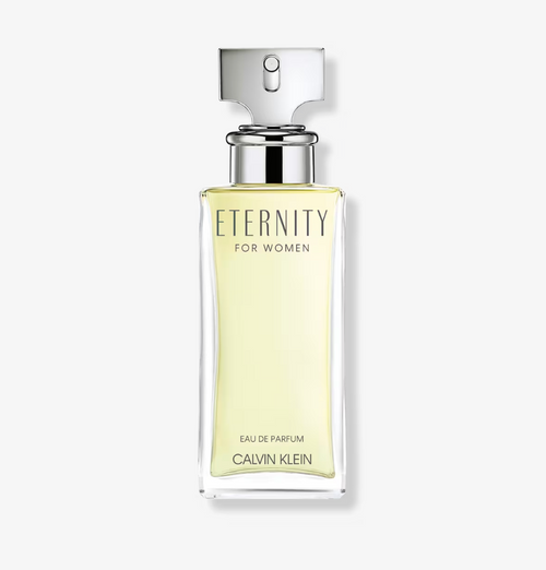 Eternity Women Eau De Parfum Spray by Calvin Klein image 0