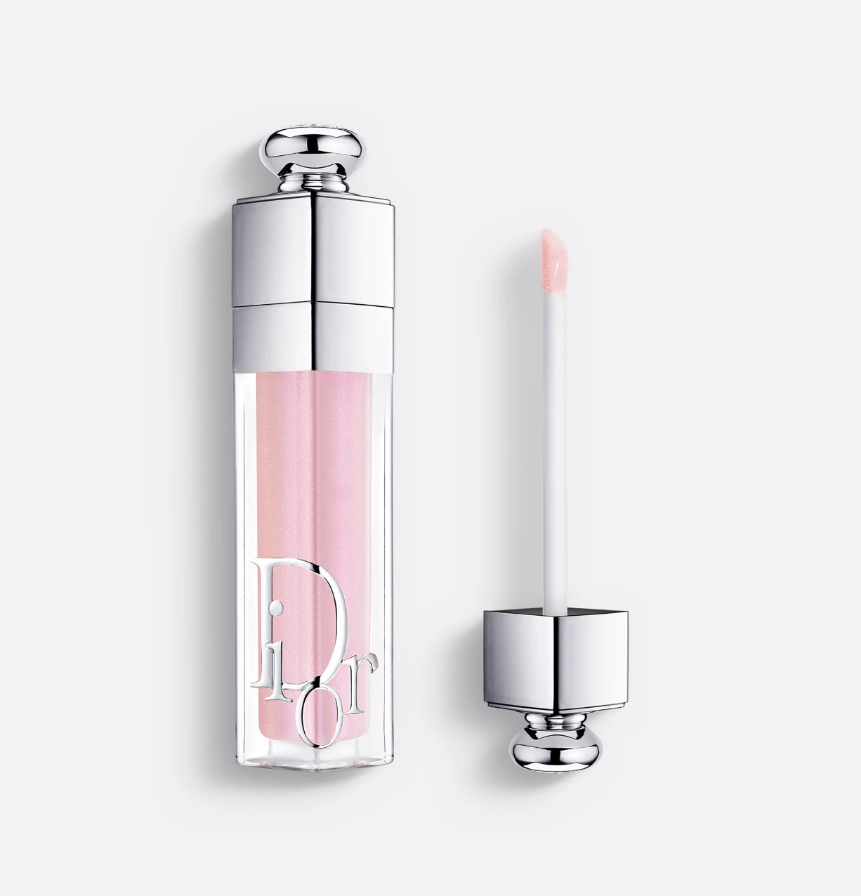 Dior Addict Lip Maximizer - 053 pink mania image