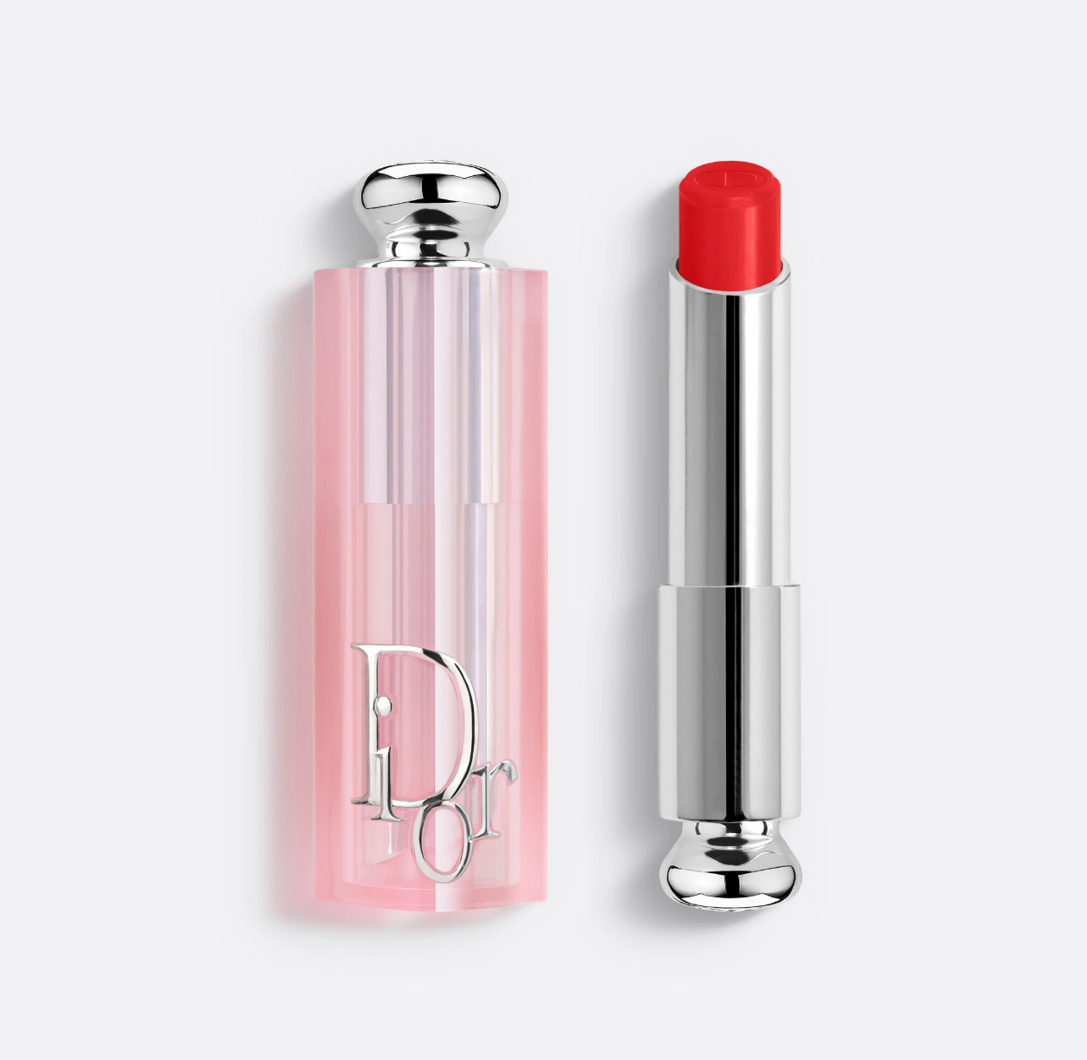 Dior Addict Lip Glow Balm ( select your color ) - 031 strawberry image