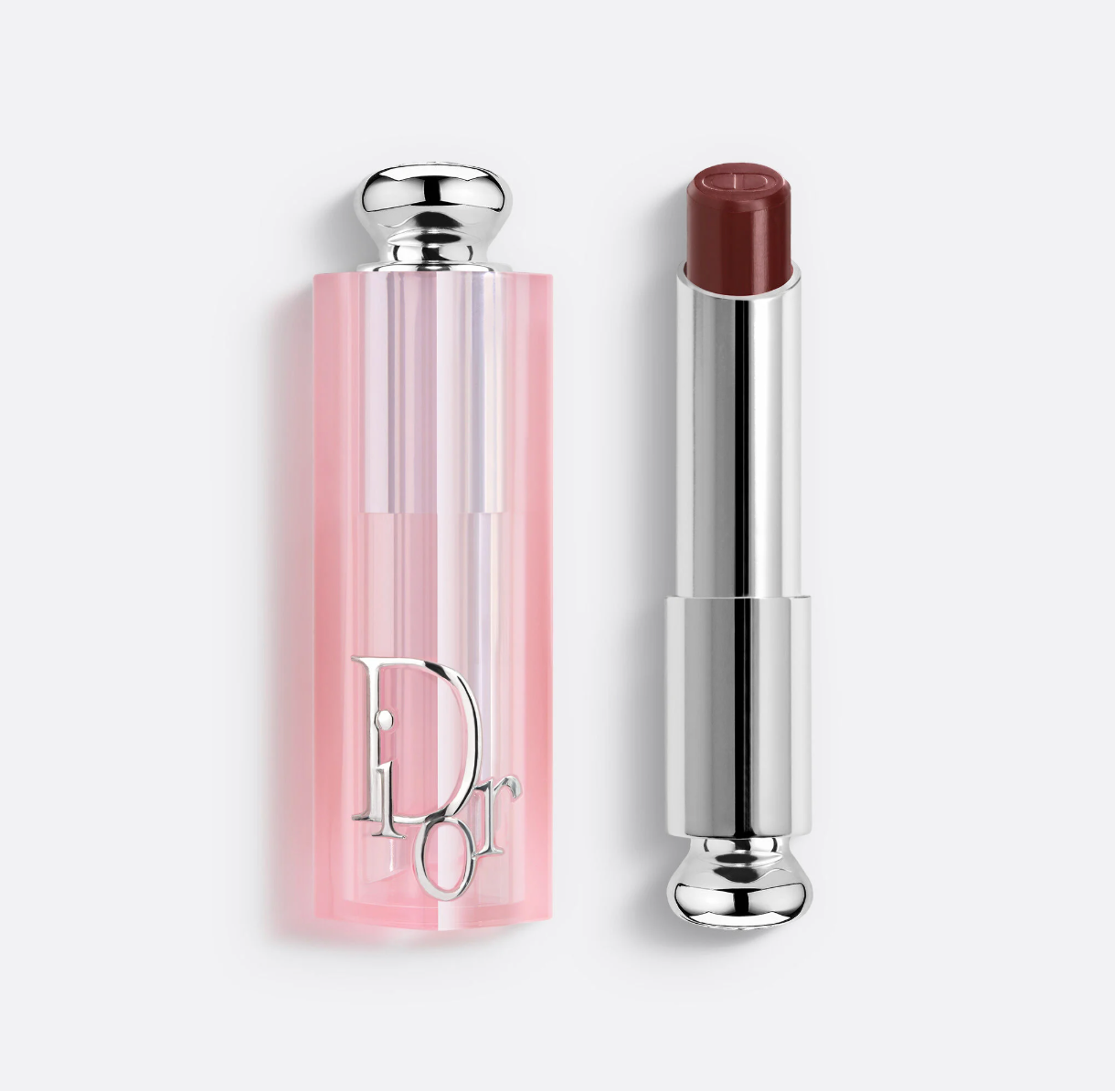 Dior Addict Lip Glow Balm ( select your color ) - 020 mahogany image