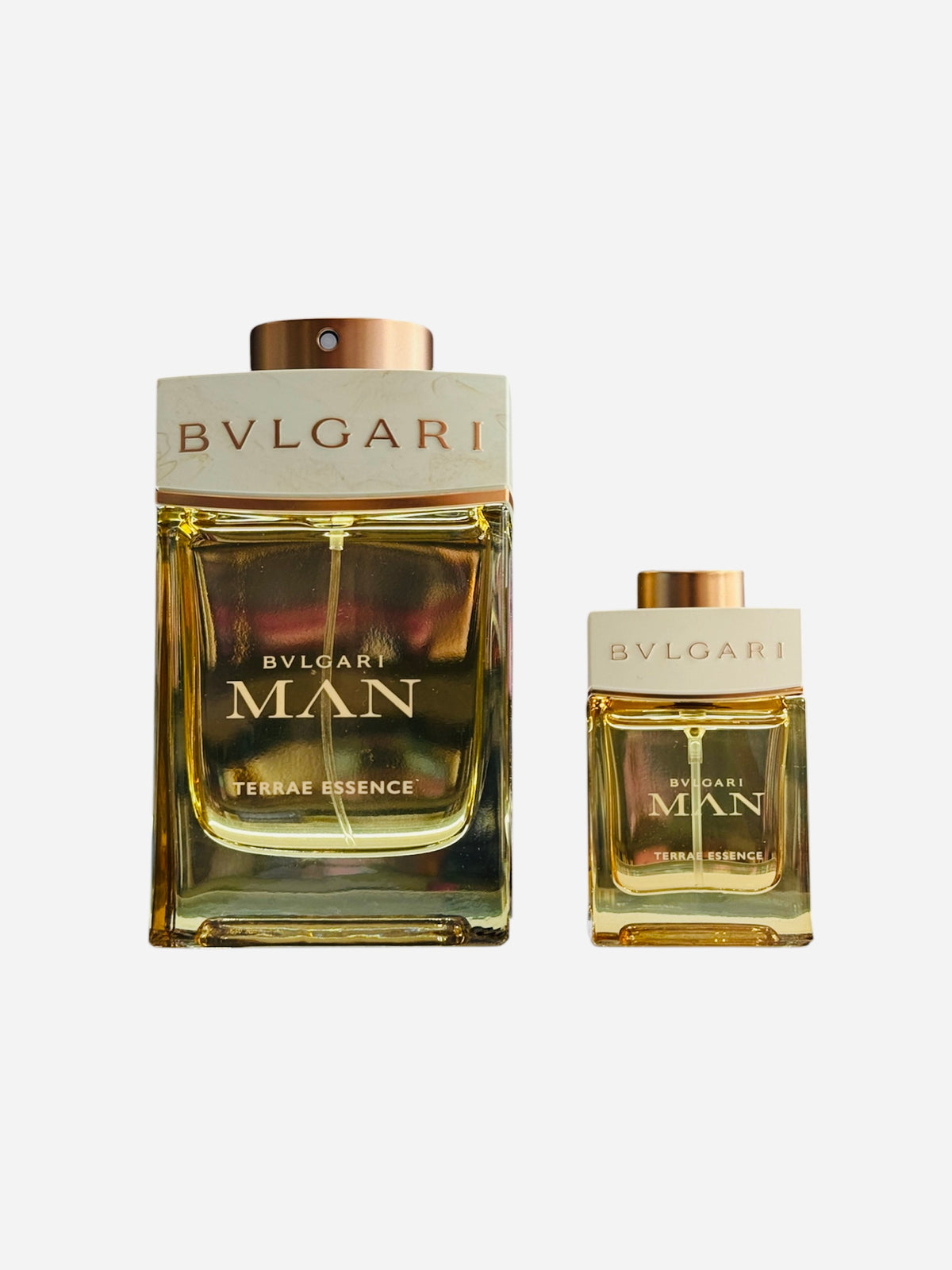 Bvlgari Man Terrae Essence Eau de Parfum 2-Piece Gift Set