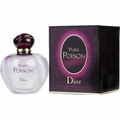 Pure Poison Women Eau De Parfum Spray By Dior - 1.7oz/50ml image