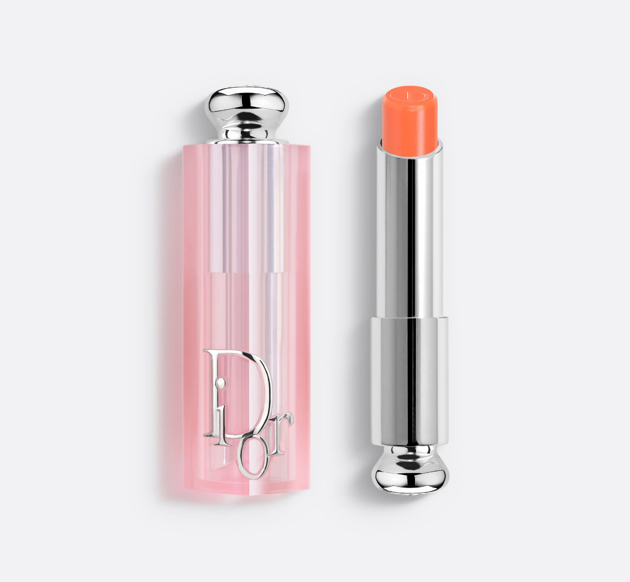 Dior Addict Lip Glow Balm ( select your color ) - 004 coral image