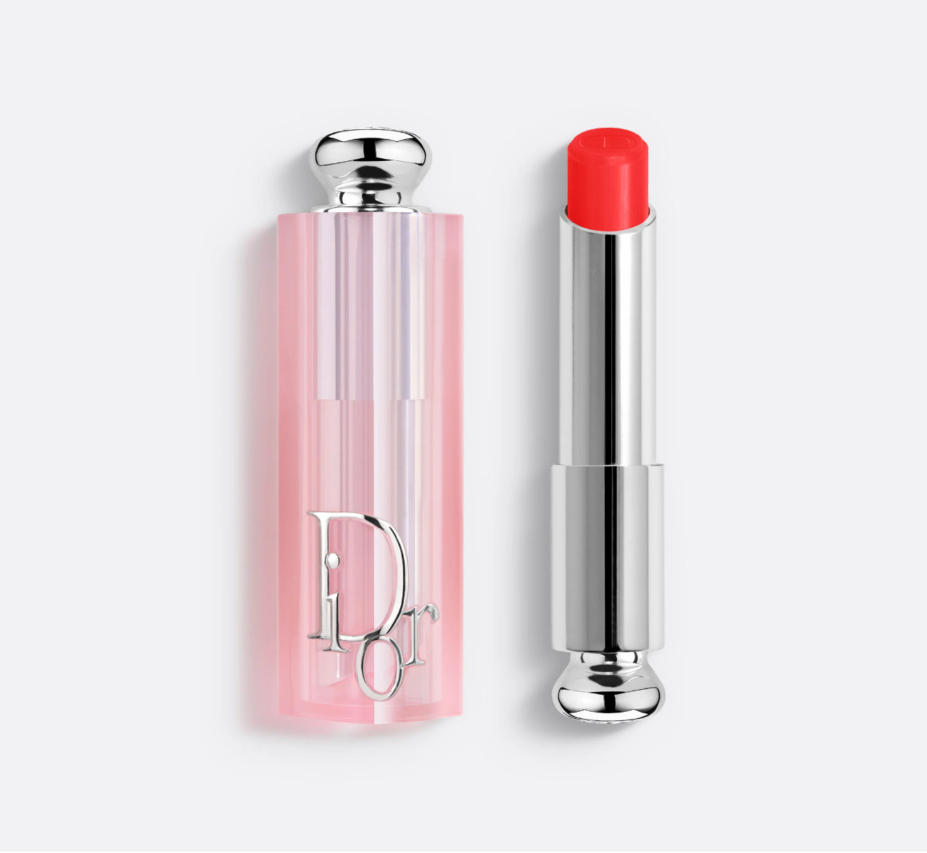 Dior Addict Lip Glow Balm ( select your color ) - 015 cherry image