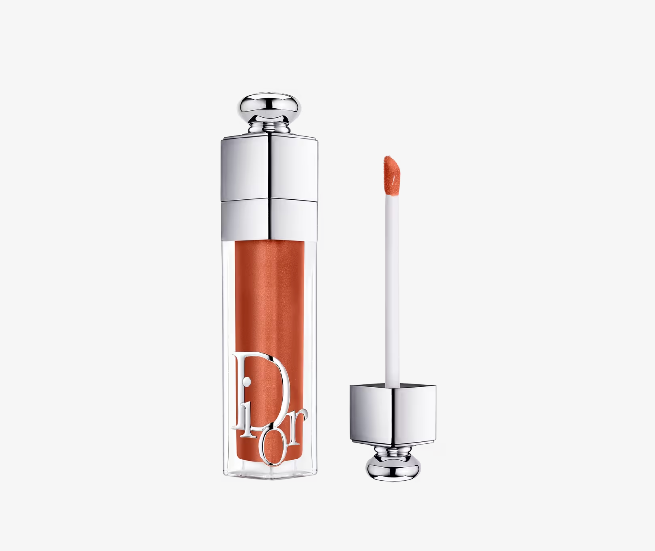 Dior Addict Lip Maximizer - 062 bronzed glow image
