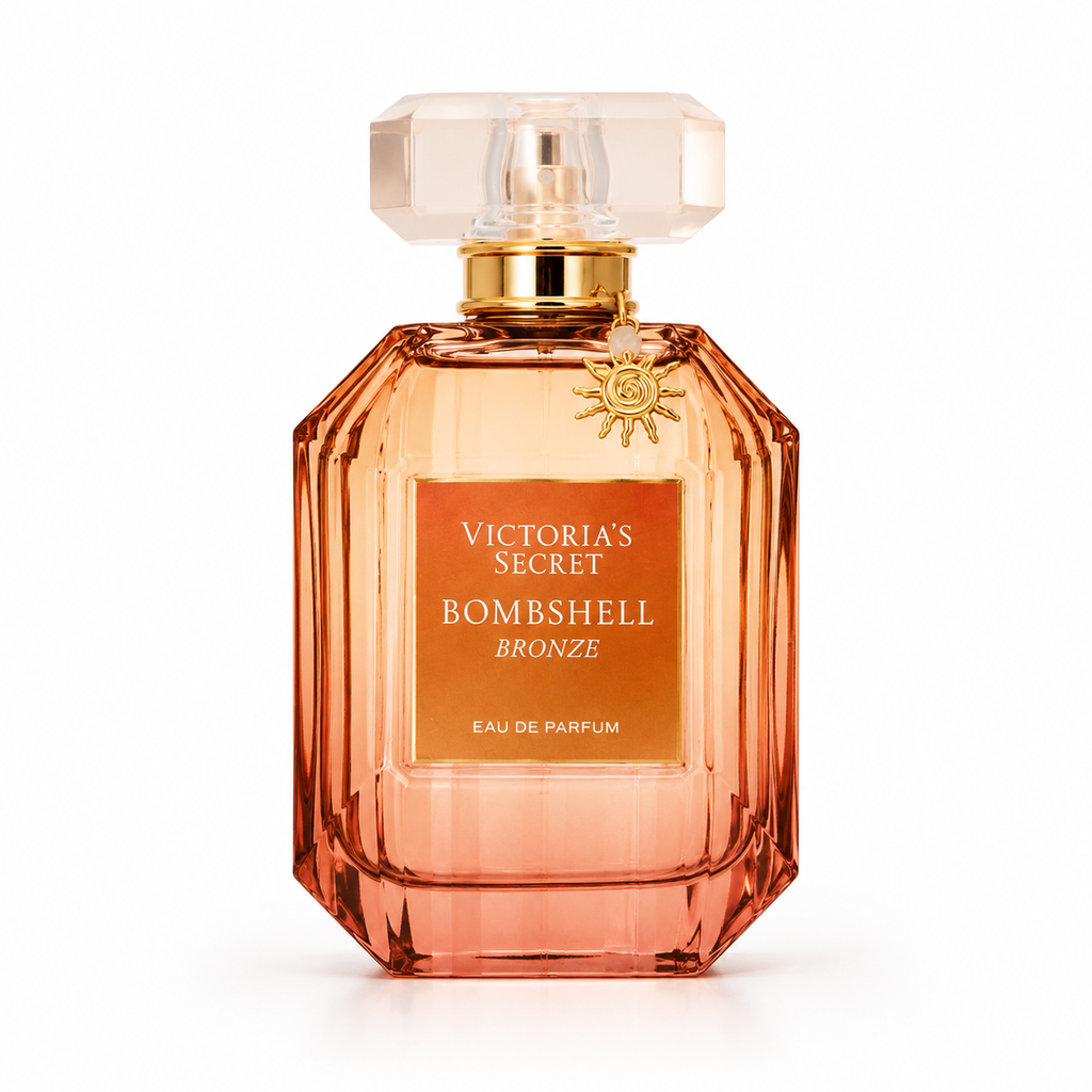 Bombshell Bronze Eau de Parfum 3.4 oz