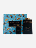 BVLGARI Man In Black Eau de Parfum 2-Piece Gift Set for Men