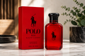Ralph Lauren Polo Red Eau de Toilette Spray for Men 4.2 oz (125 ml)