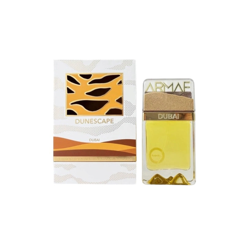 Men's Dunescape Extrait de Parfum Spray 3.4 oz Fragrances