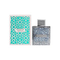 Rayhaan Aquatica for Men Eau De Parfum 3.4 oz / 100ml