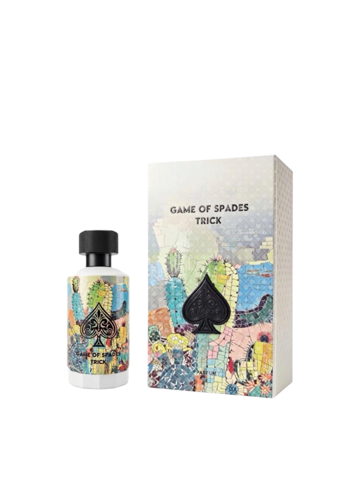 Game Of Spades Trick Parfum 3.4 oz / 100 ml