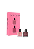 Mini Donna Born in Roma & Donna Born in Roma Intense Perfume Set