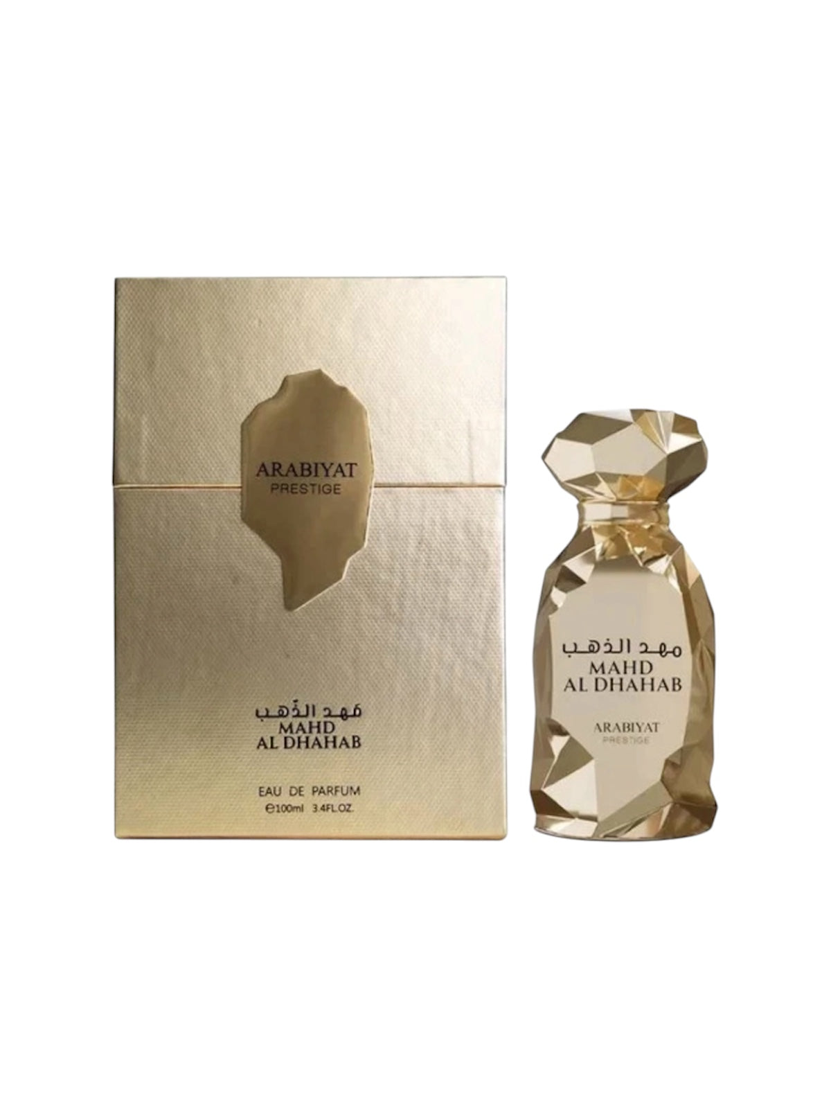 Mahd Al Dhahab — Arabiyat Prestige 3.4 oz EDP