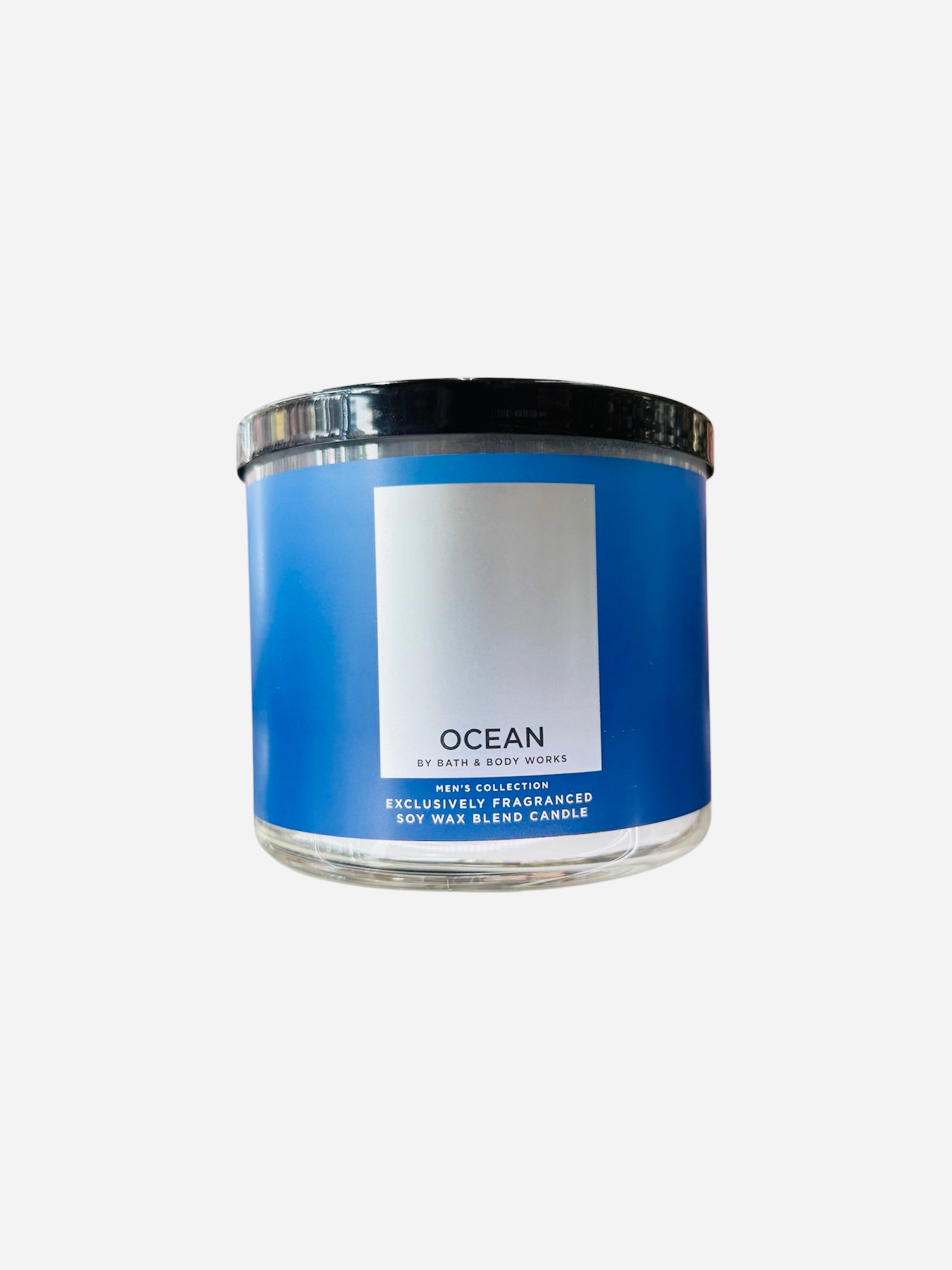 Ocean candle 14.5 oz / 411 g