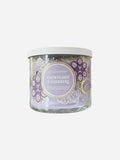 Snowflakes Cashmere Candle 14.5 oz / 411 g