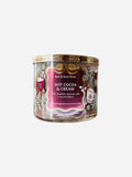 Hot Cocoa & Cream Candle 14.5 oz / 411 g