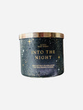 Into The Night Candle 14.5 oz / 411 g