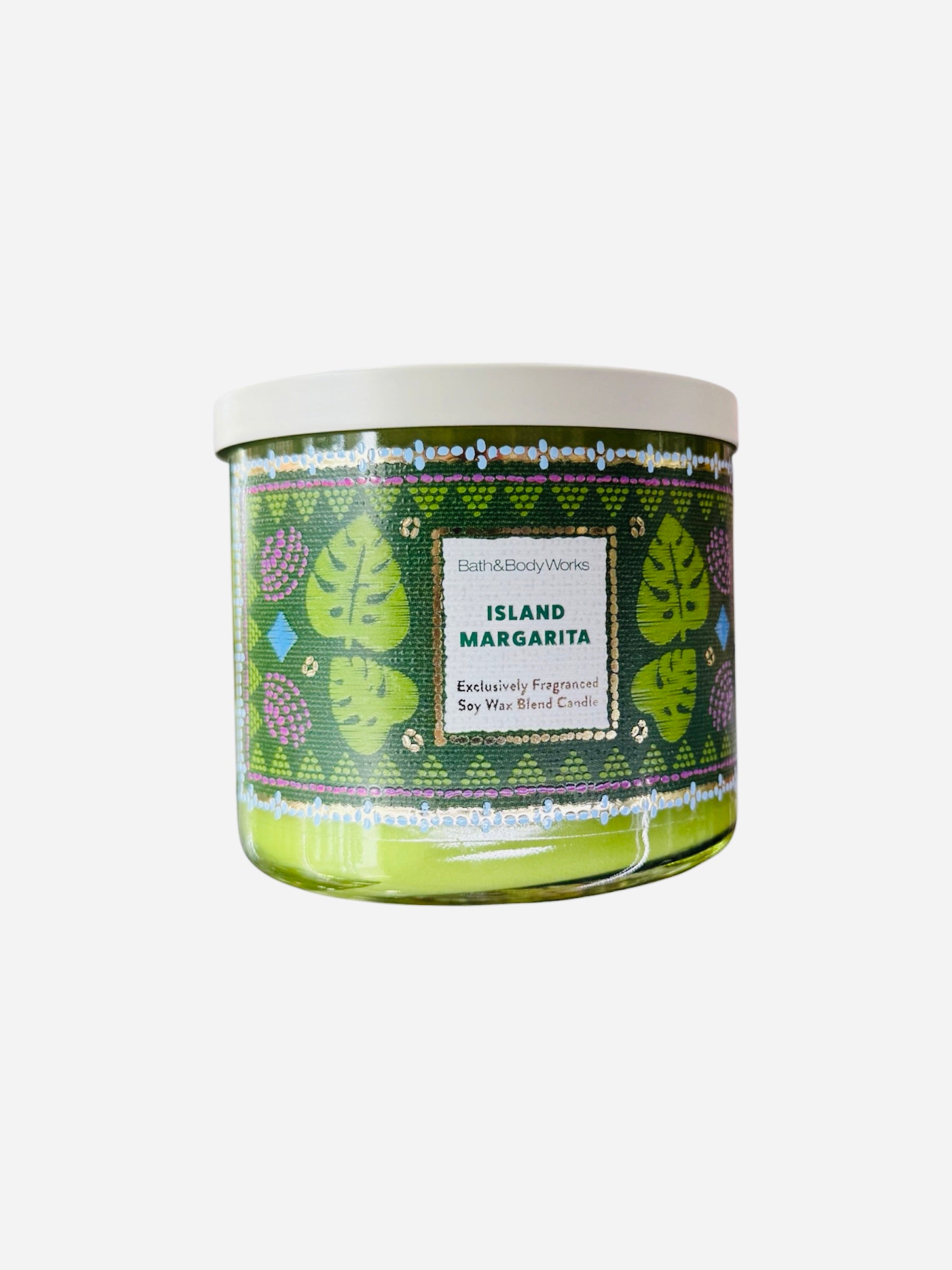 Island Margarita Candle 14.5 oz / 411 g