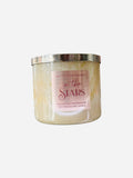 In The Star Candle 14.5 oz / 411 g