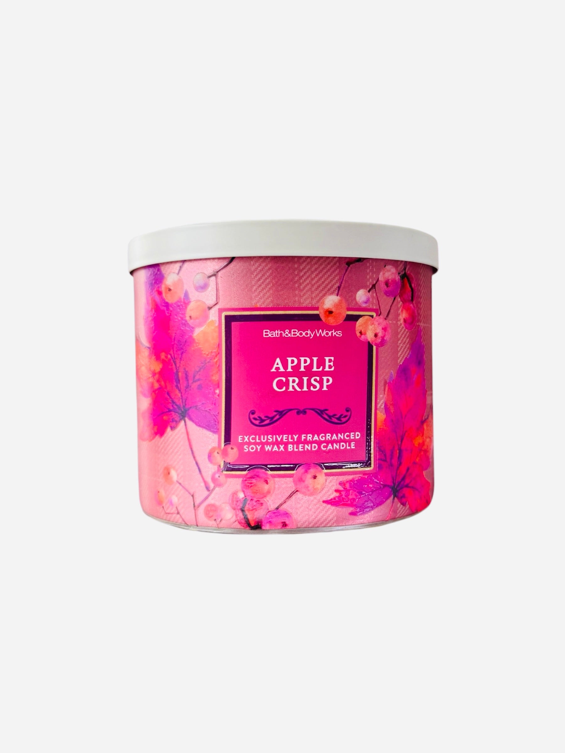 Apple Crisp Candle 14.5 oz / 411 g