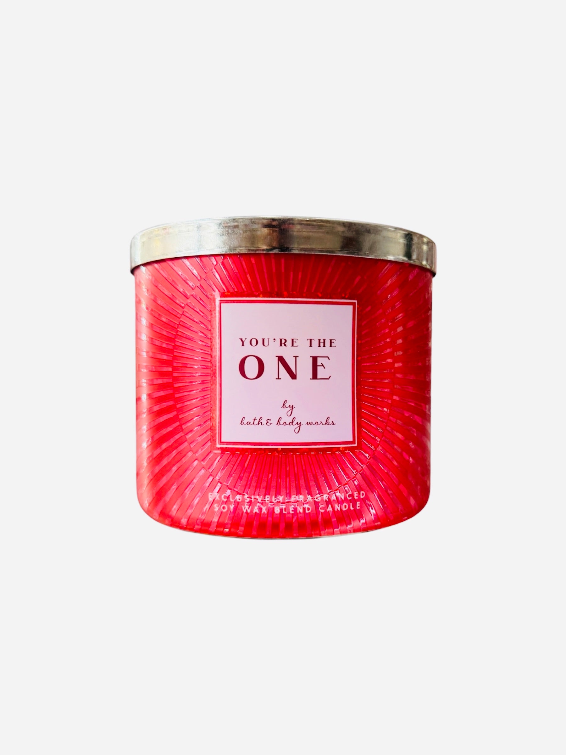 You're The One Candle 14.5 oz / 411 g