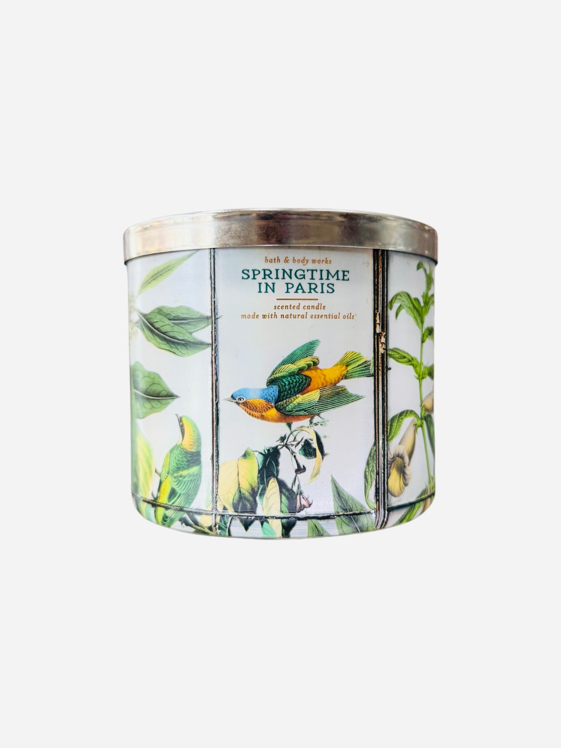 Springtime In Paris Candle 14.5 oz / 411 g