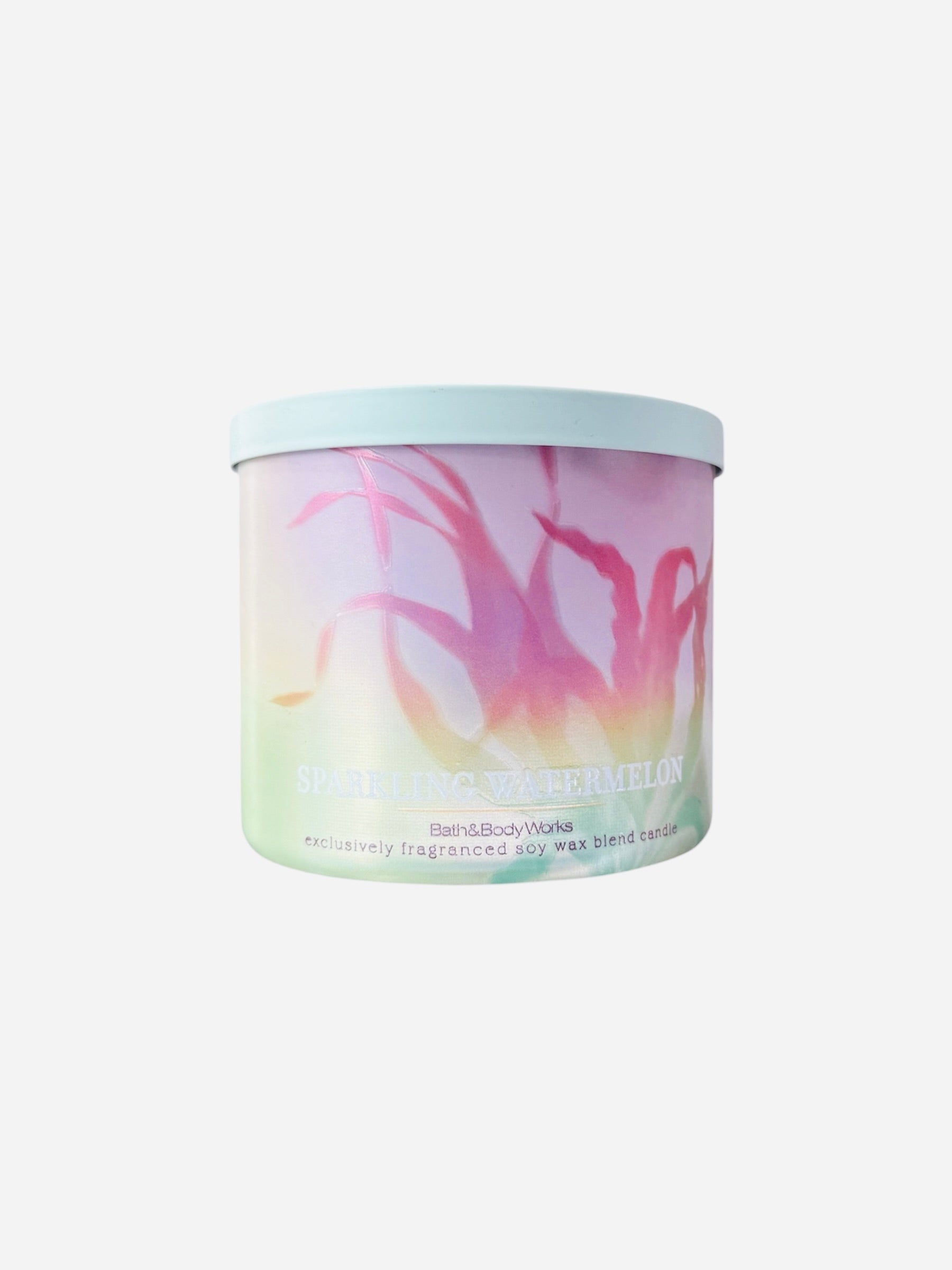 Sparkling Watermelon candle 14.5 oz / 411 g