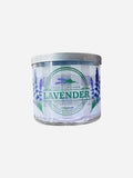 Lavender Candle 14.5 oz / 411 g